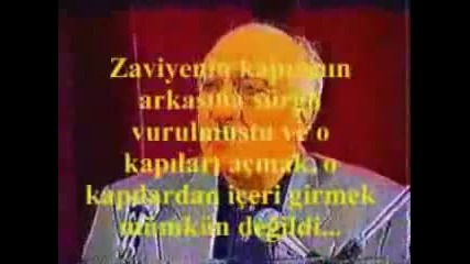 Fethullah Gulen Gercegi - 2 - Vaktiniz yoksa 05:14 - cu dakikadan ote izleyin Lutfen