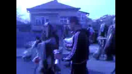 Кукери (долна махла) (1) 