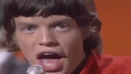 The Rolling Stones - Top 1000 - Satisfaction I Cant Get No - Live In The Ed Sullivan Show