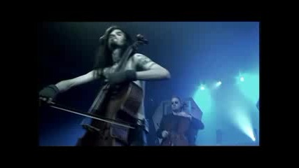 Apocalyptica - Prologue (Live)