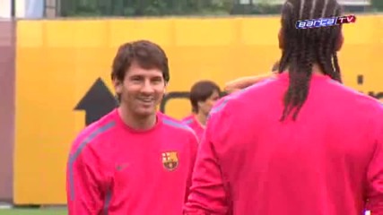 Leo Messi !!
