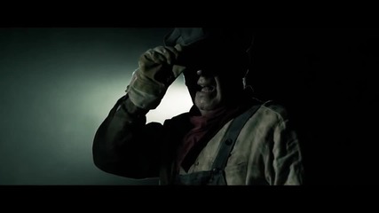 Nightwish - Élan (official Video)
