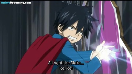 Fairy Tail - Ep 30 part 2 eng sub