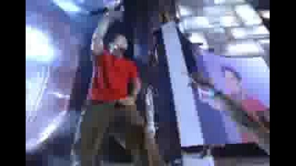 Linkin Park - One Step Closer (live Mtv)