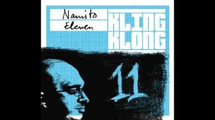 Namito (eleven Kling Klong) - Train to Tehran