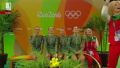 Златните момичета спечелиха олимпийски бронзов медал за България - Рио 2016