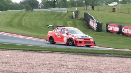 Английски Time Attack серии