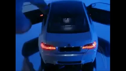 Bmw E92/////// M3 Cupe