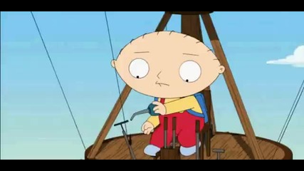 How Italians Were Made Family guy
