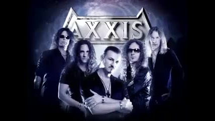 Axxis - White Wedding ( Billy Idol cover)( Axxis - Rediscover(ed) [compilation]2012