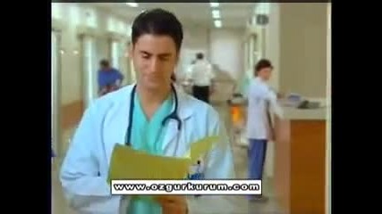 Ozgur Kurum - Gozlerimi Kapatsam ( Doktorlar )