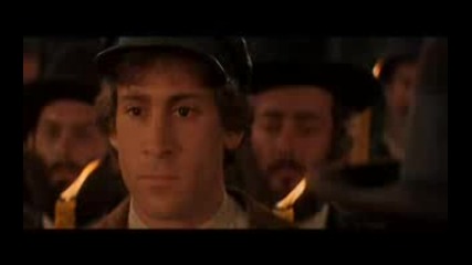 Sunrise Sunset от мюзикъла Fiddler On The Roof