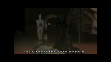 Ergo Proxy Episode 22 Part 1/3 Eng Sub