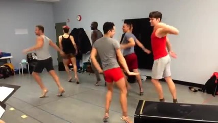 Booty (ft. Frankie J. Grande)