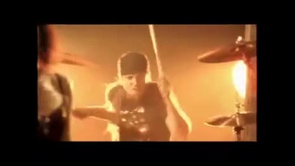 Nightwish - Bye Bye Beautiful