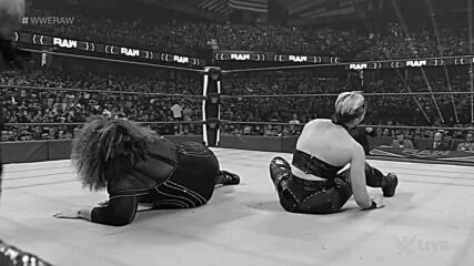 Rhea Ripley vs. Nia Jax: Raw, Aug. 2, 2021
