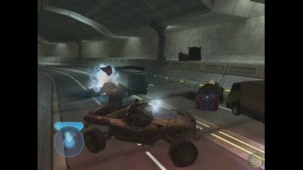 Halo - Not Just A Game