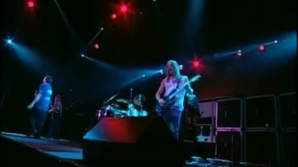 Deep Purple - Watching The Sky H D 1999