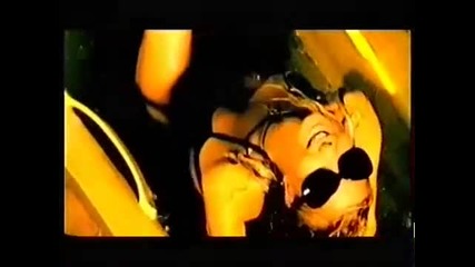 Yonca Evcimik - Sexy