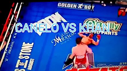 Amir Khan knocked out by Canelo Alvarez in Round 6