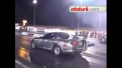 Toytota Supra