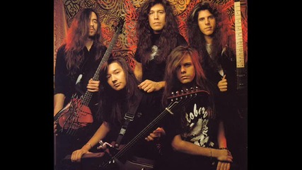 Testament - Hypnosis 