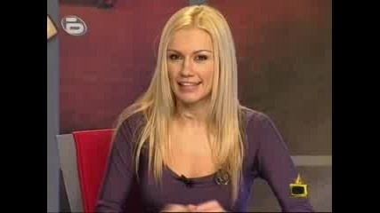Господари на ефира 17.11.2009 