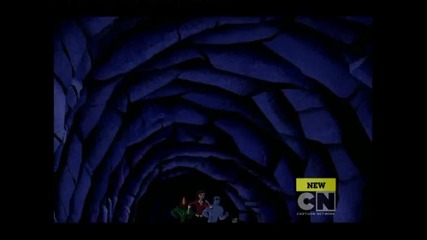 Ben 10: Ultimate Alien - Season 2 Episode 4