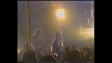 The Rasmus - Ice(live)