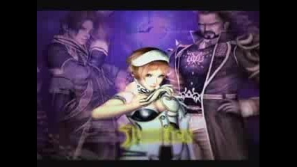 Ps2 - Trapt