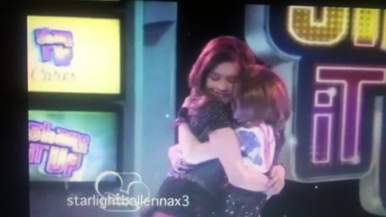 Shake it Up