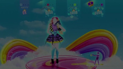 Nicki Minaj - Starships Just Dance 2014 Gameplay