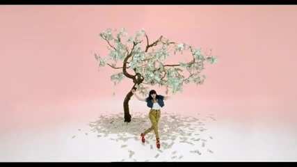 Jessie J Ft. B.o.b - Price Tag Hd