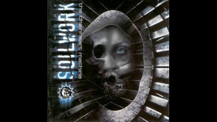 Soilwork - Spirits Of The Future Sun 