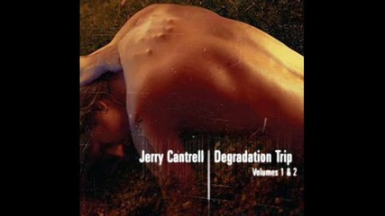 Jerry Cantrell - Chemical Tribe