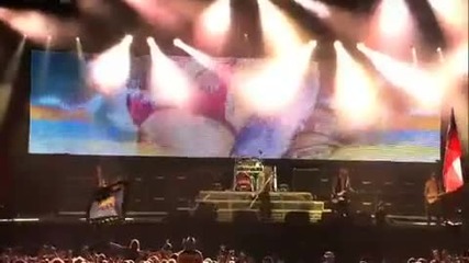 Def Leppard - Animal live Download - Donington Park 2009 