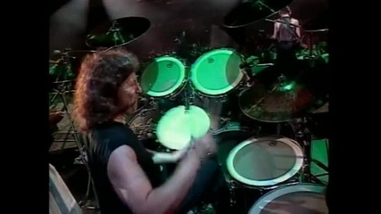 Scorpions - No Pain No Gain