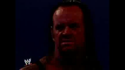 Wwe Aramgeddon 2007 - Batista vs. Edge vs. The Undertaker story preview