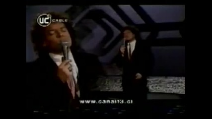 Franco Simone - Respiro