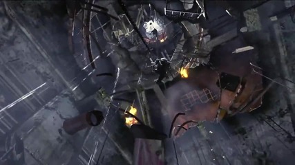 Call of Duty Modern Warfare 2 Reveal Trailer - Full Version