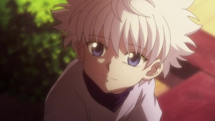 [sfs] Hunter x Hunter - 75