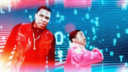 Mann ft. Jason Derulo - Text ( High Quality )