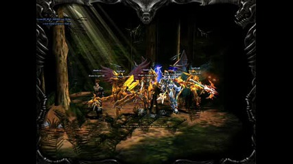 My hero in censelmu The best mu