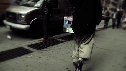 Skyzoo - The Beautiful Decay ( H D ) 