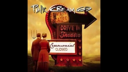 (2013) Pink Cream 69 - Special