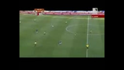 World.cup.14.06.2010. Japan - Camerooun полувреме 1