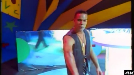 2 Unlimited-no limit 4k