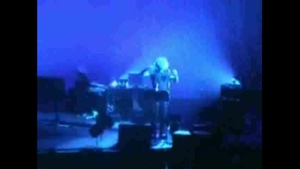 Martin L Gore - A Question Of Lust /Live/