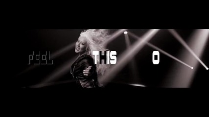Pitbull fеаt. Christina Aguilera - Feel This Moment