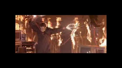 Michael Myers Vs Jason Voorhees 3